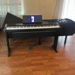 Piano Casio CDP-220R