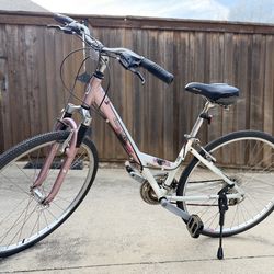 Diamondback Wildwood Bike