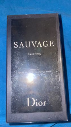 Dior Sauvage
