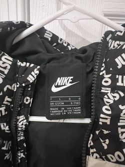 Nike Sport Jacket