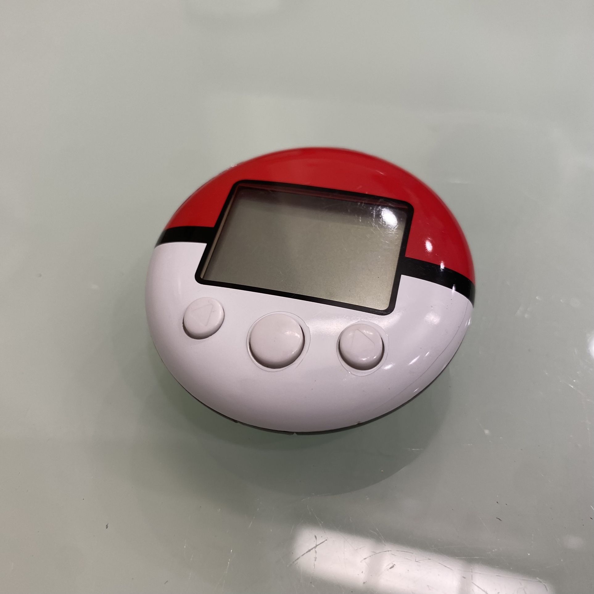 Pokewalker
