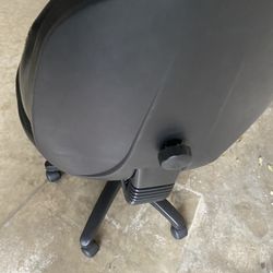 Studio Chair