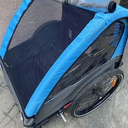 Bike Trailer For 2