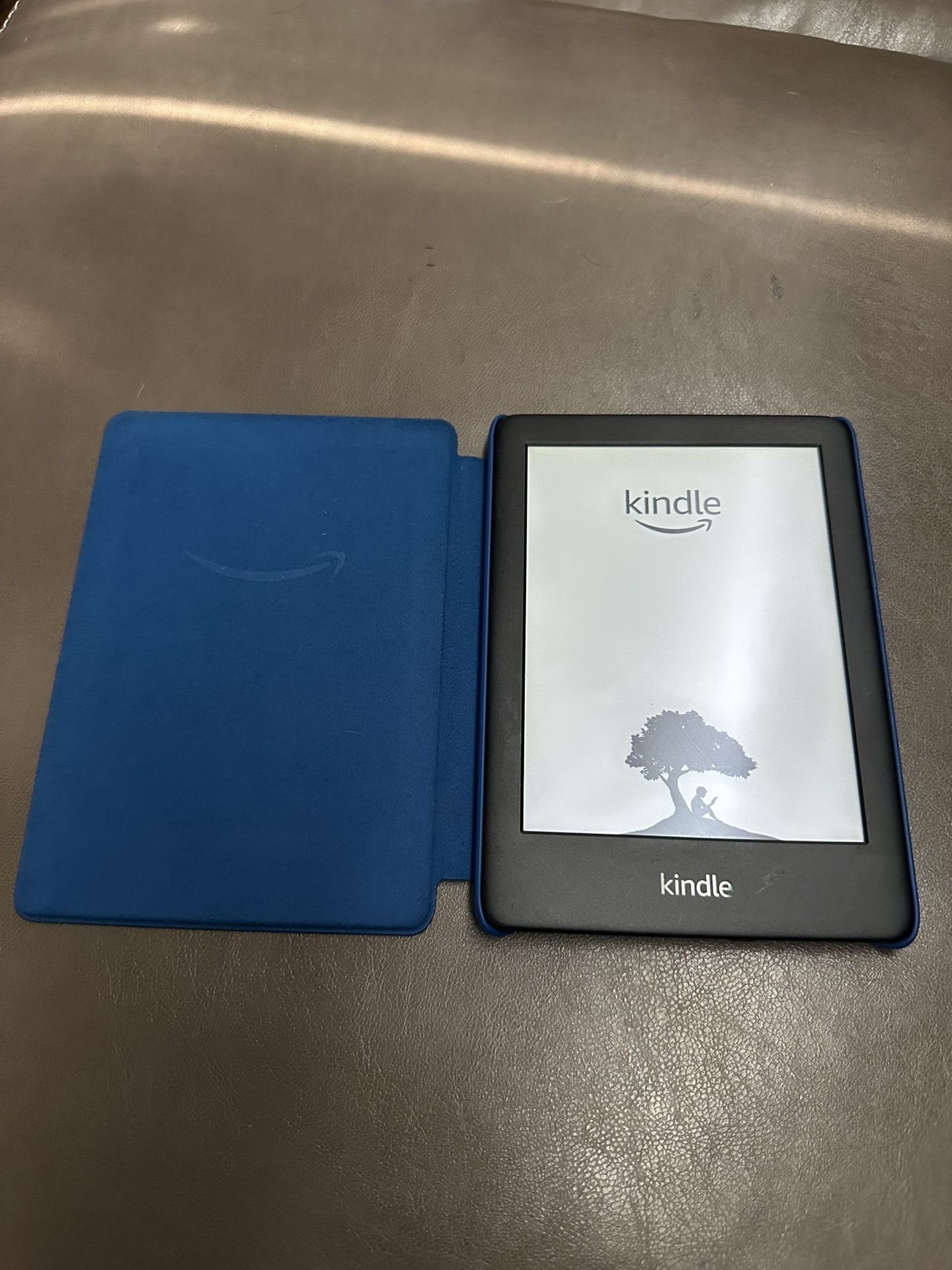 Kindle Paperwhite