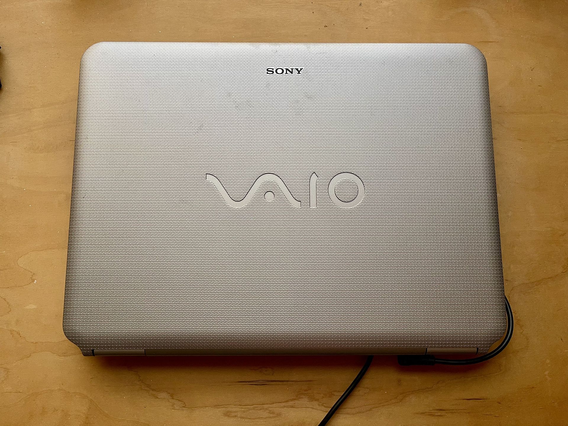 Sony VAIO 15inch Laptop