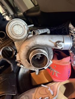 subaru wrx parts