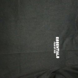 Essentials T Shirt 