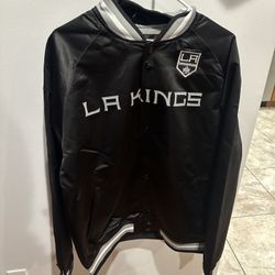 LA Kings Jackets Large