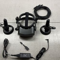 HP Reverb G2 VR headset