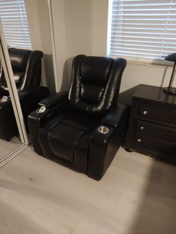 Loveseat