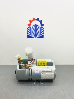 GAST / 0523-V125Q-G627DAX / 5KHC36GNA392X / Vacuum Pump/SKU  11341