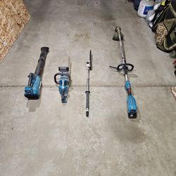 Marital 18V Tools