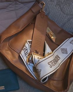 Steve Madden crossbody