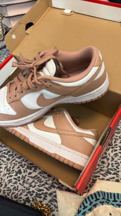 Nike dunk Low women's