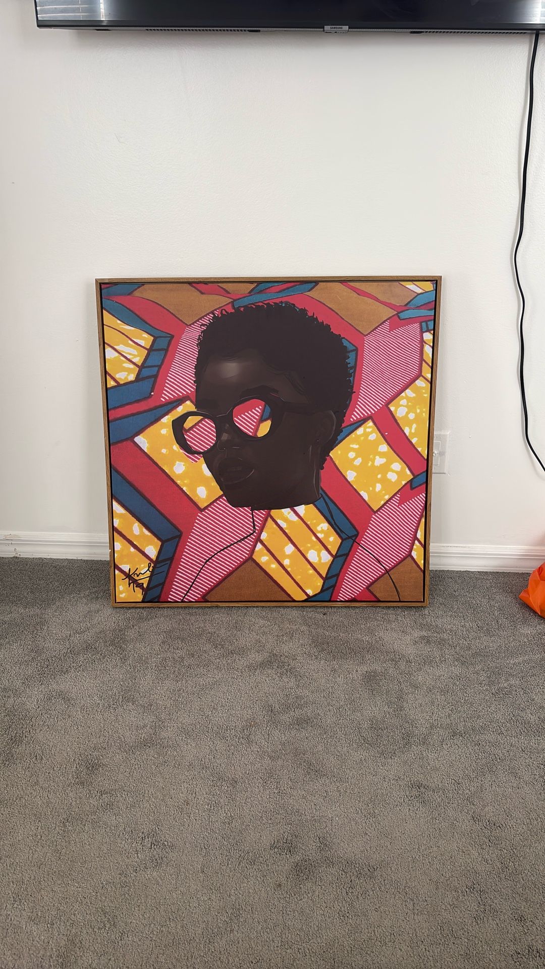 Beutiful Picture Of Confident Black Women