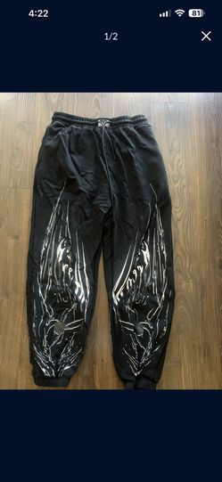 Breathedivinty - Sweatpants