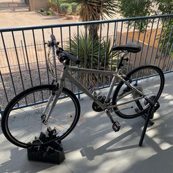 Trek Bike And Cycle Ops