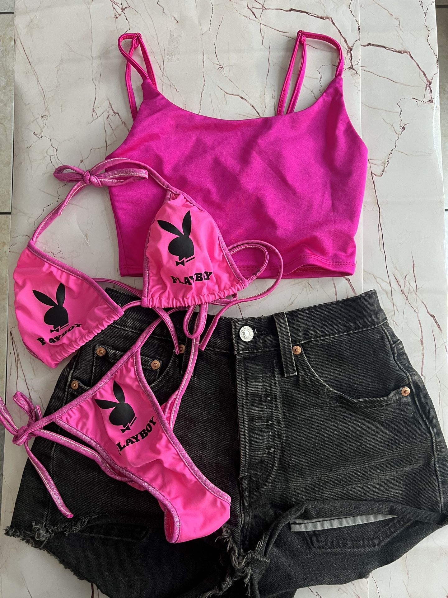 Playboy Swimwear