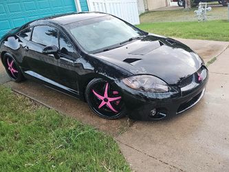 2008 Eclipse project