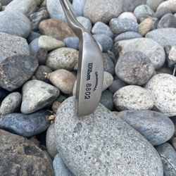 Original Wilson 8802