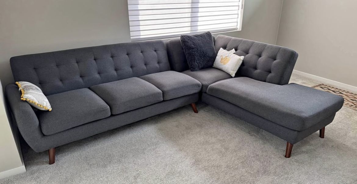 Sectional Couch
