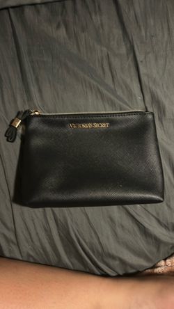 Black Victoria Secret Bag