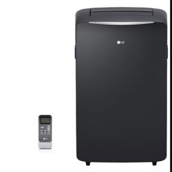 LG Portable Air Conditioner