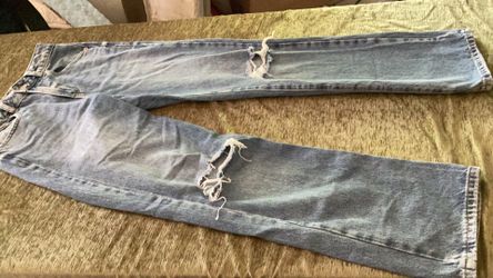 Garage Size 26. $3.00