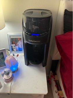 baby brezza formula advance/wifi