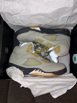 Jordan 5