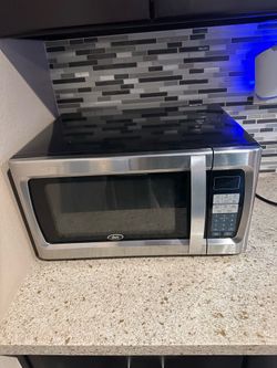 Free microwave