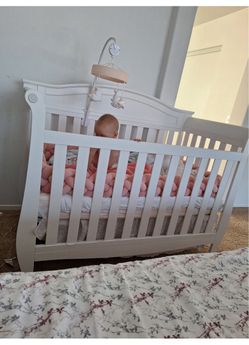 Crib