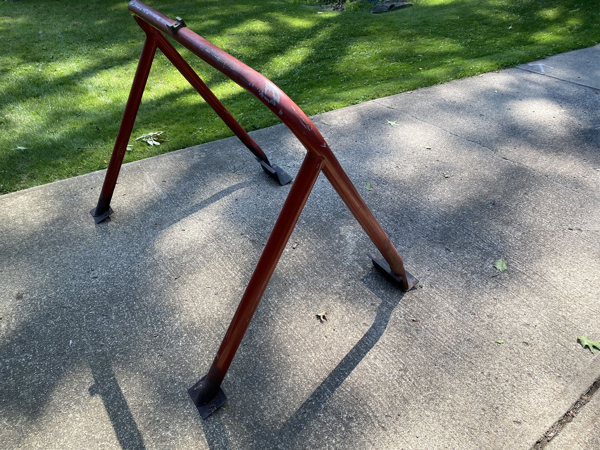 Jeep Wrangler / CJ7 Sport Roll Bar
