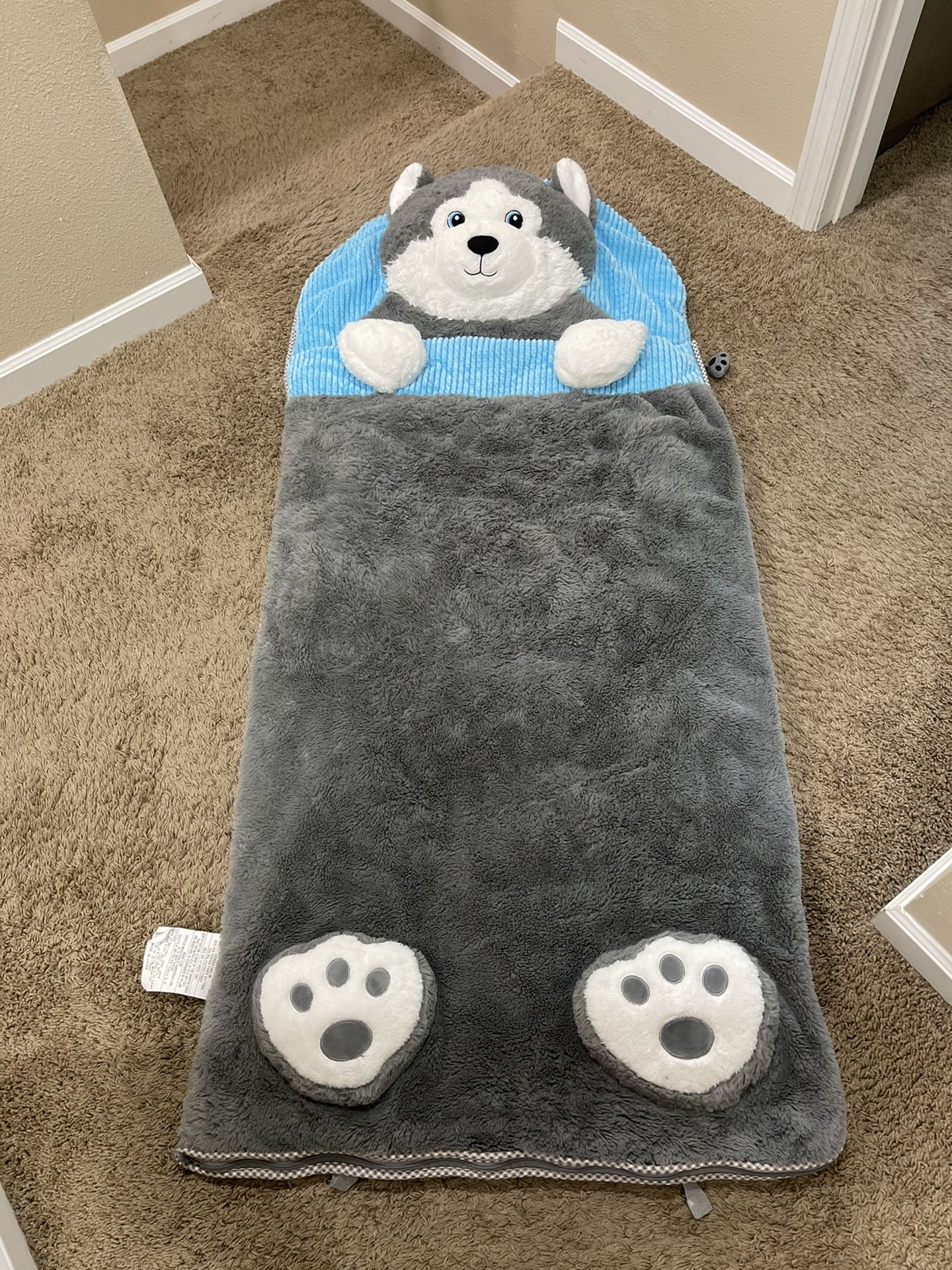 Sleeping Bag