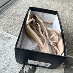 Ego Sandals Heels 
