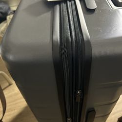 Luggage big size new