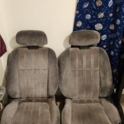 EF Seats