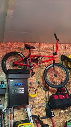 Fit bike co