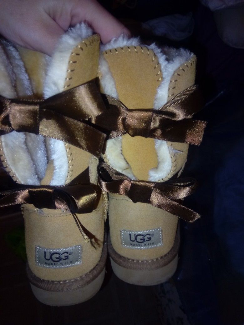 Ugg Boots