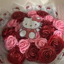 ETERNAL ROSE SUPPLIES!!