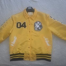 Billionaire Boys Club Astro/Varsity Jacket Men's