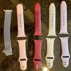 Apple Watch Bands