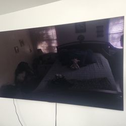 65" LG OLED TV 