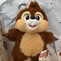 Mickey Family Chip (TRADE)