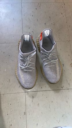 Yeezys