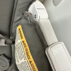 Joovy Nook High Chair 