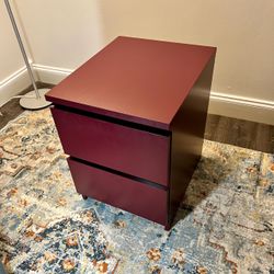 IKEA Nightstand Drawer