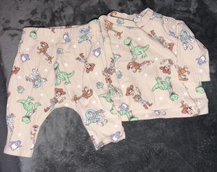 Toy Story set