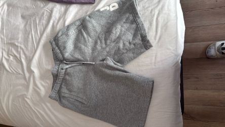 Nike & Lululemon Shorts
