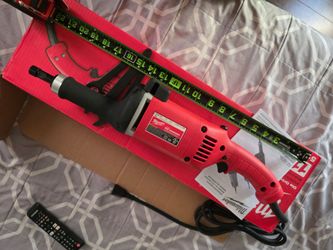 MILWAUKEE Die Grinder